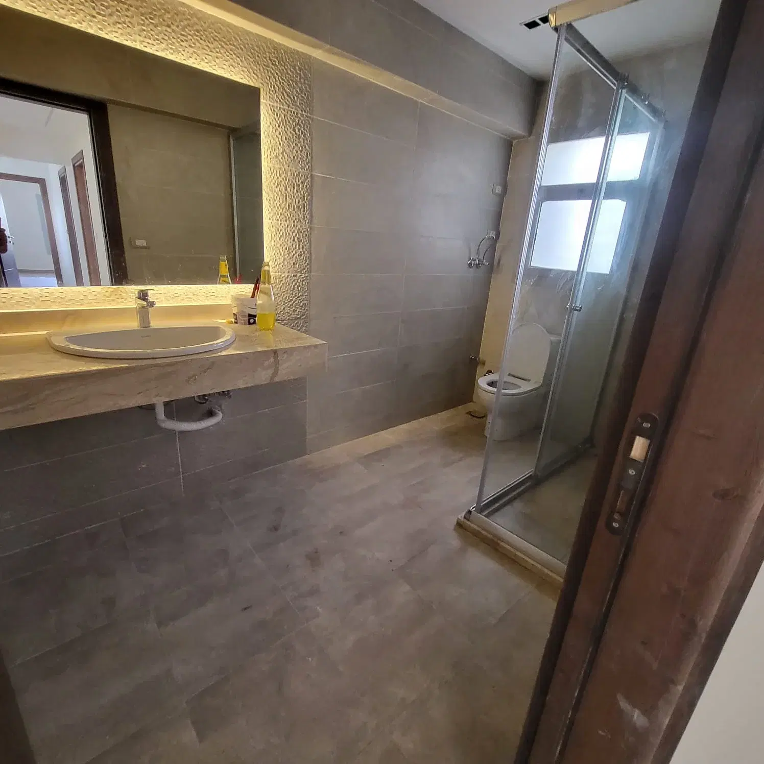 Apartment for sale in Capital Gardens New Cairo, 199 sqm for 10,500,000 EGP