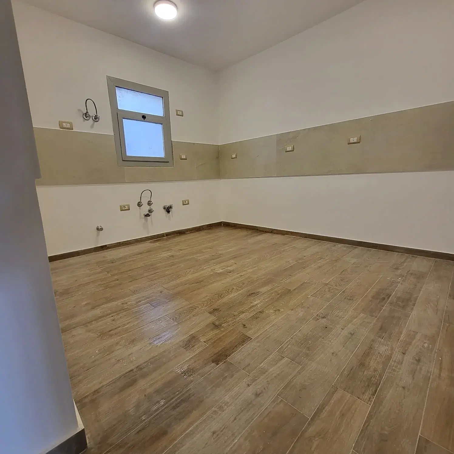 Apartment for sale in Capital Gardens New Cairo, 199 sqm for 10,500,000 EGP