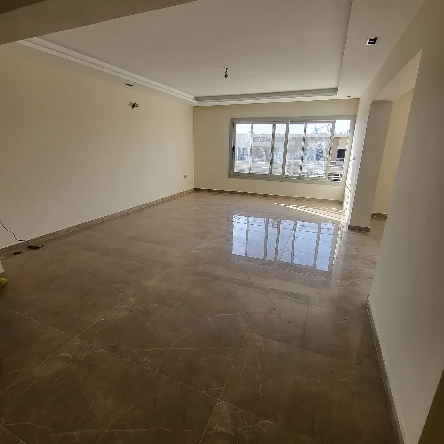 Apartment for sale in Capital Gardens New Cairo, 199 sqm for 10,500,000 EGP
