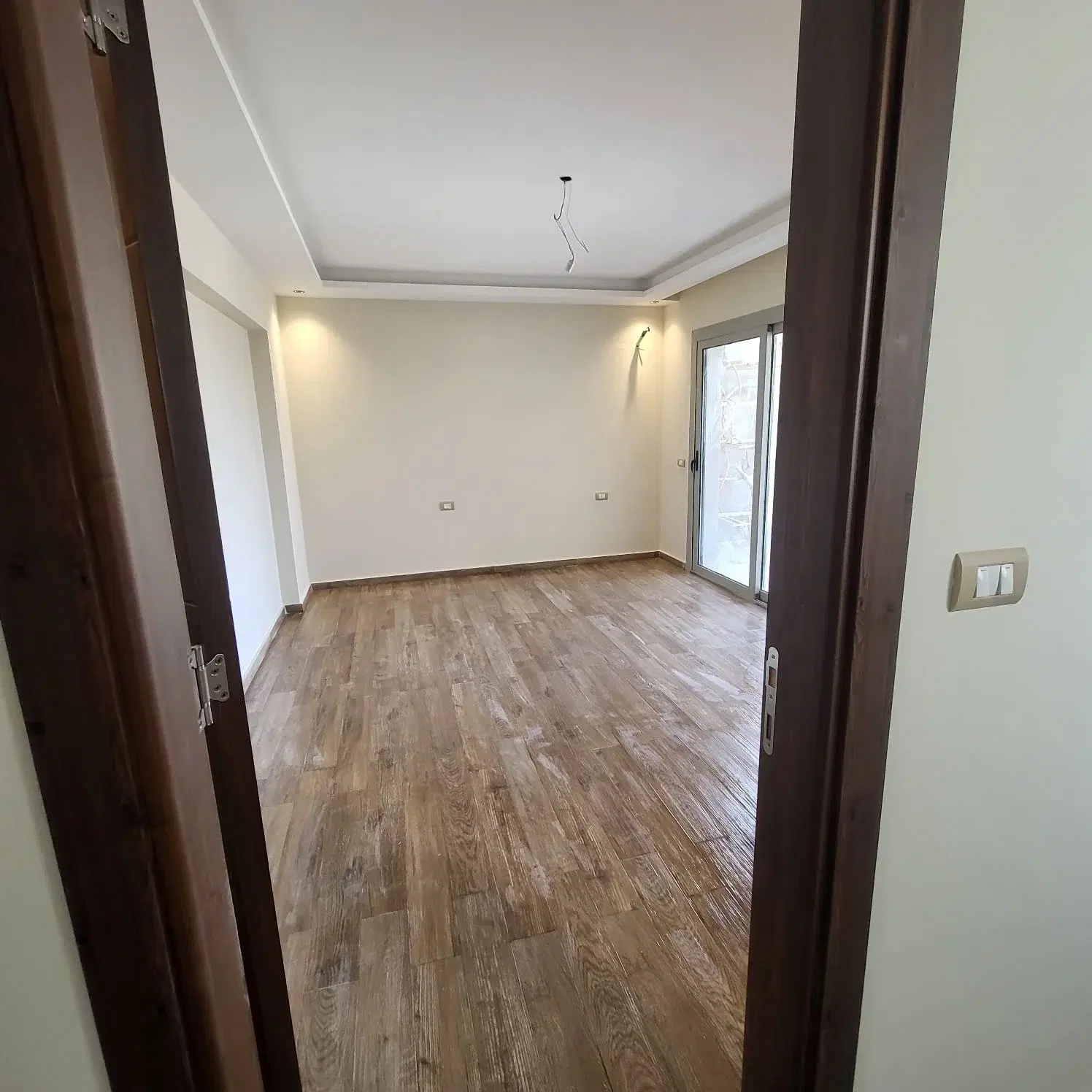 Apartment for sale in Capital Gardens New Cairo, 199 sqm for 10,500,000 EGP