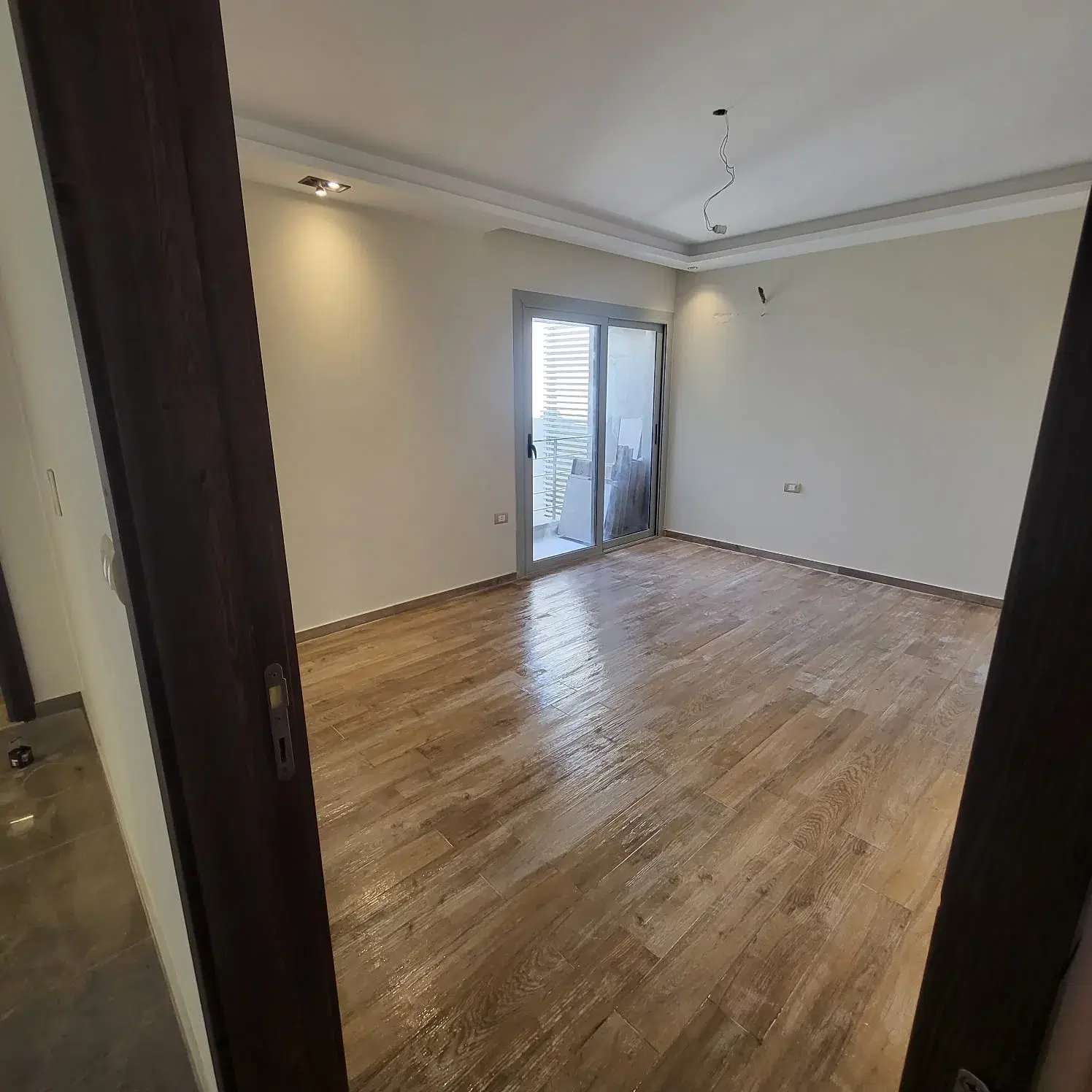 Apartment for sale in Capital Gardens New Cairo, 199 sqm for 10,500,000 EGP
