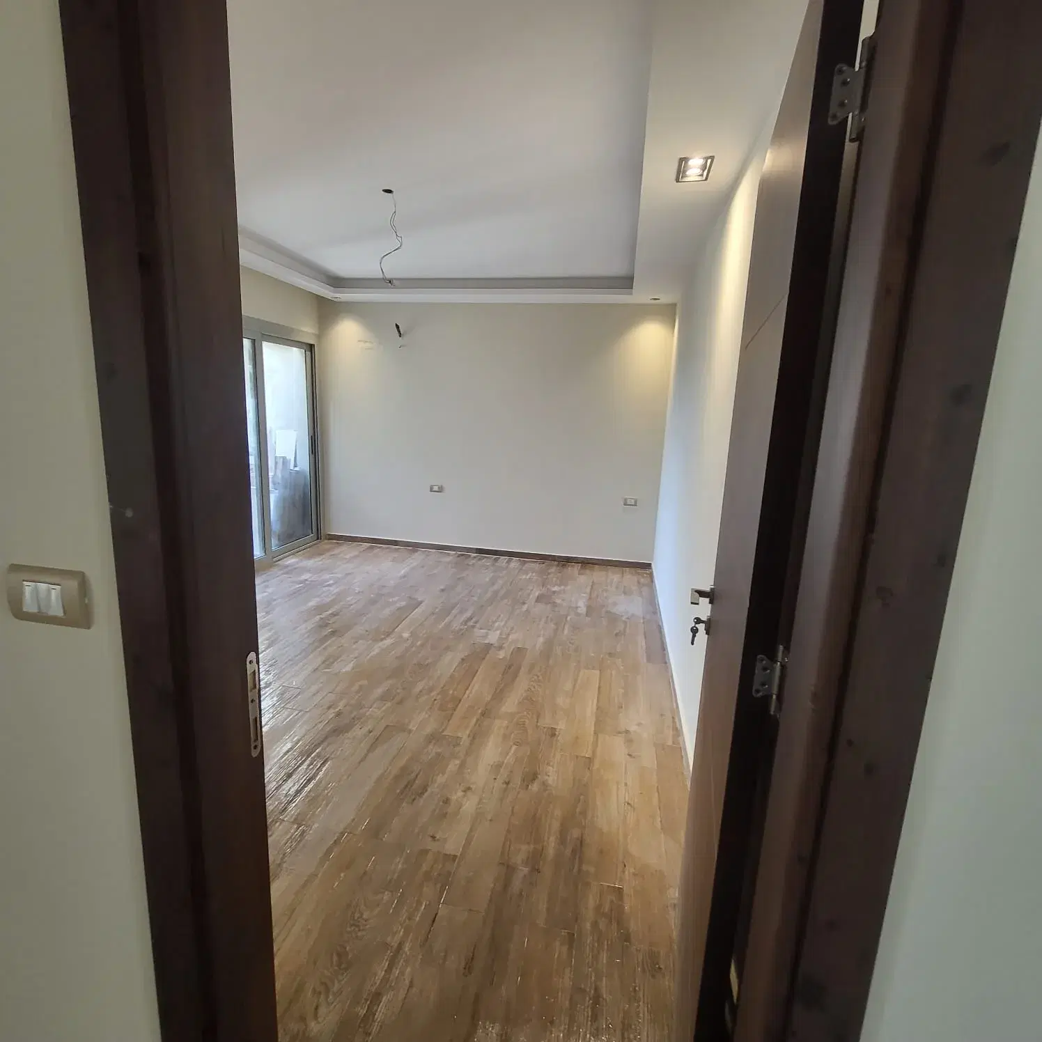 Apartment for sale in Capital Gardens New Cairo, 199 sqm for 10,500,000 EGP