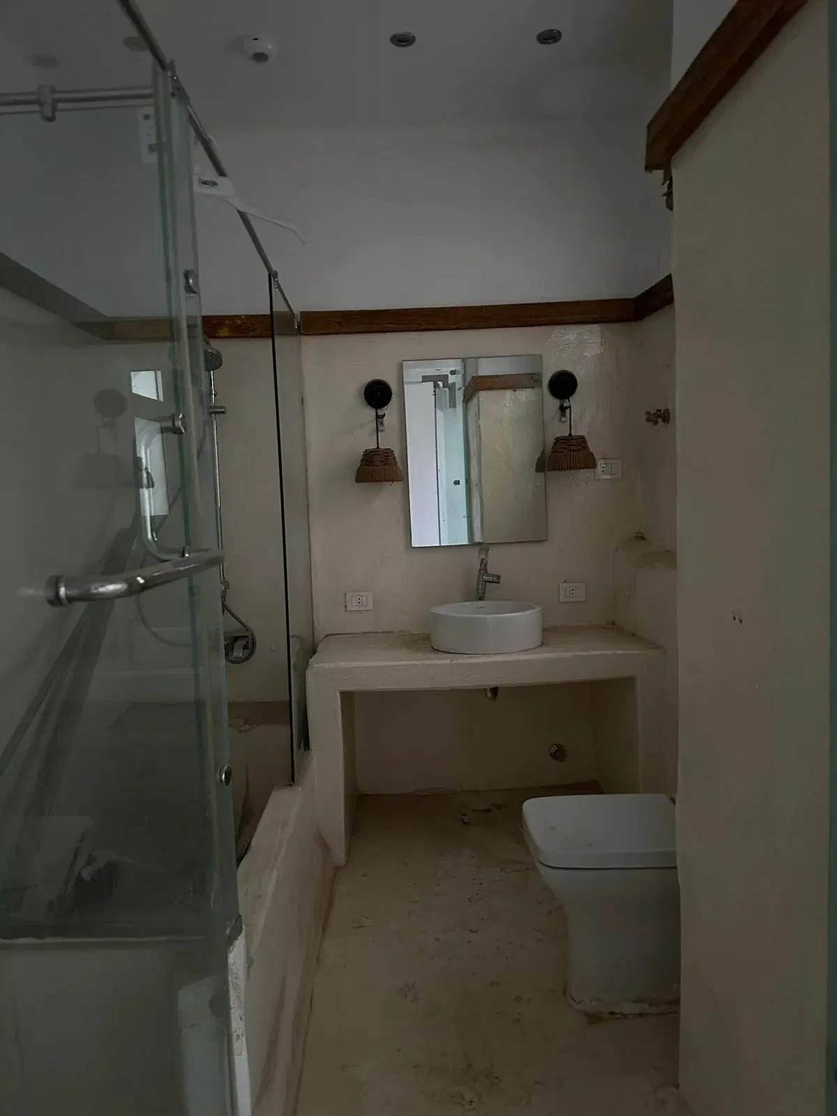 Apartment for sale in Park View New Cairo - 213 sqm