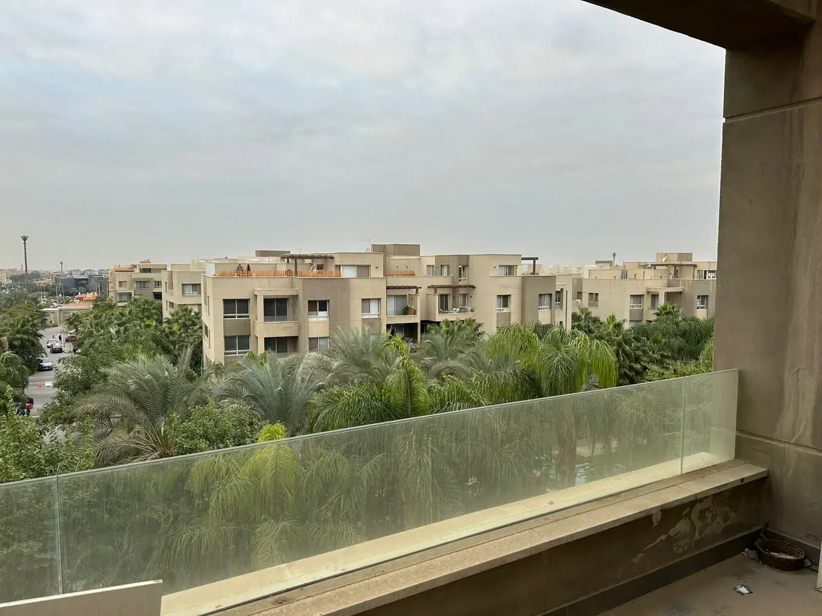 Apartment for sale in Park View New Cairo - 213 sqm