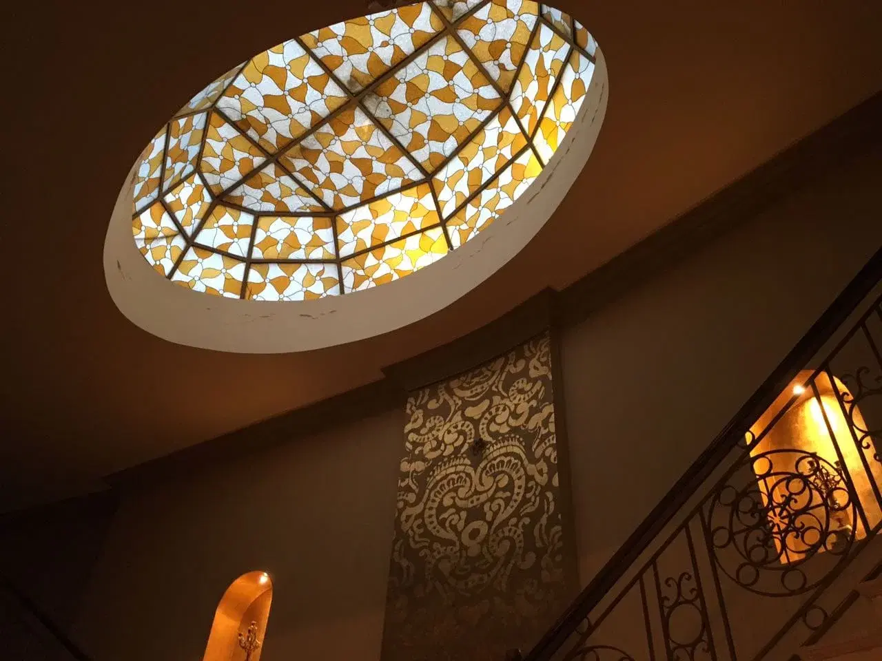 فيلا للبيع في دارا جاردنز 6 أكتوبر بمساحة 1800 متر