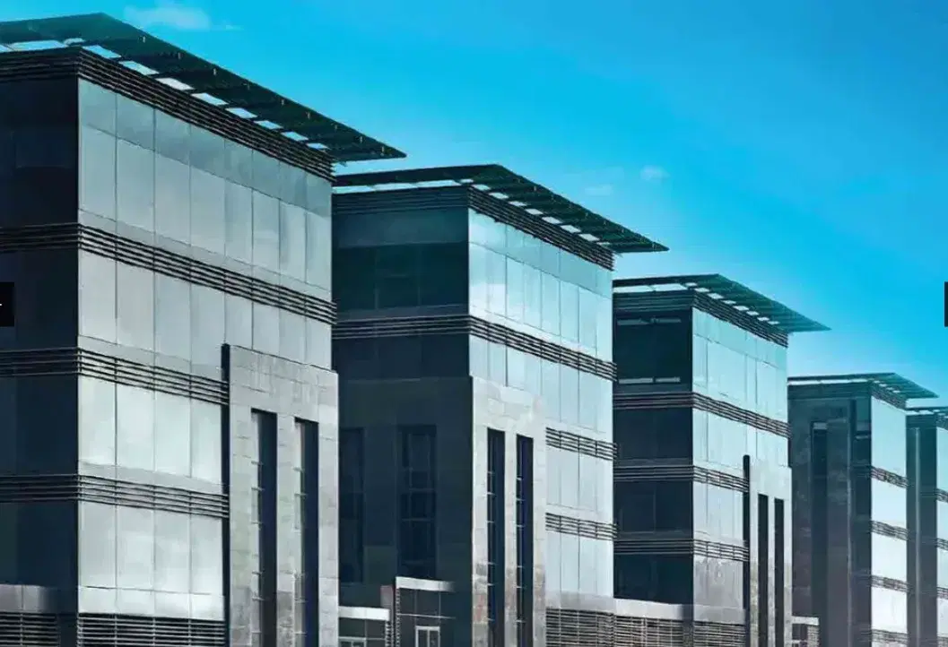 Building for sale in Cairo Business Park New Cairo 1300 sqm