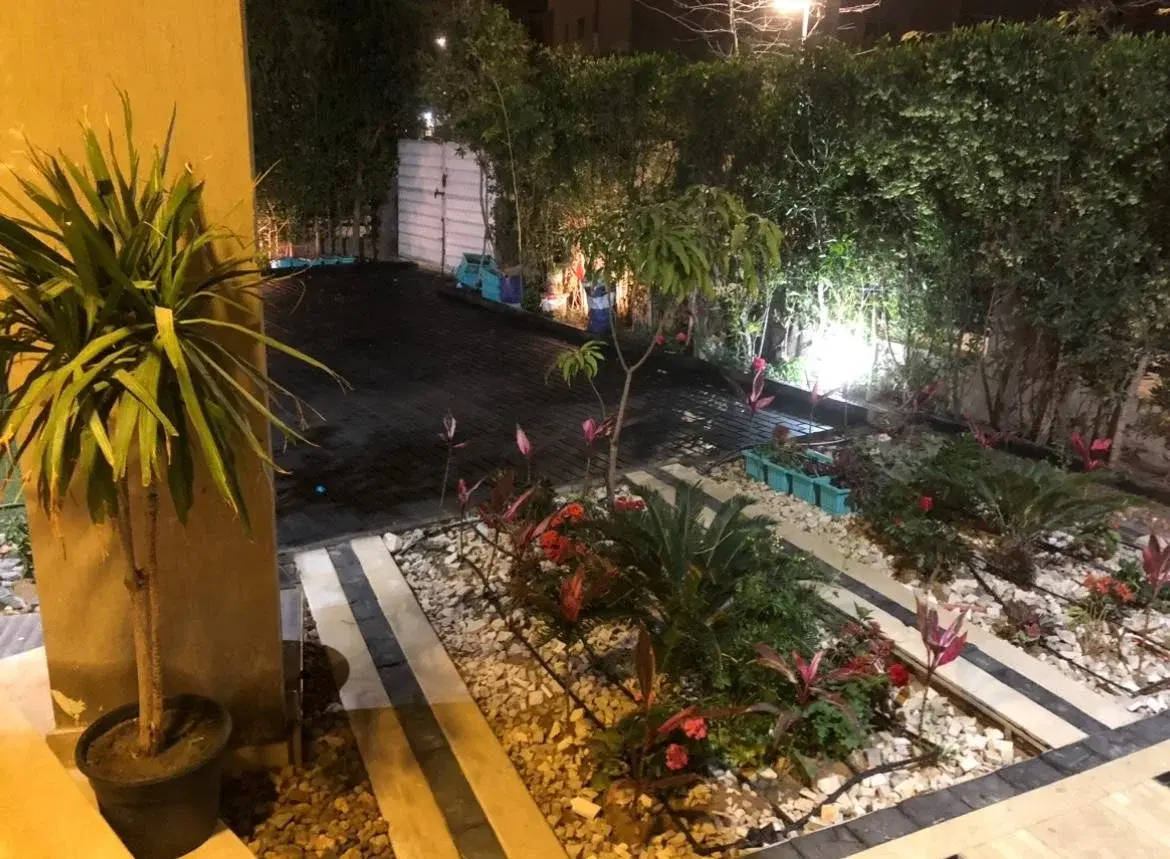 Twinhouse for Sale in The Square New Cairo 278 sqm