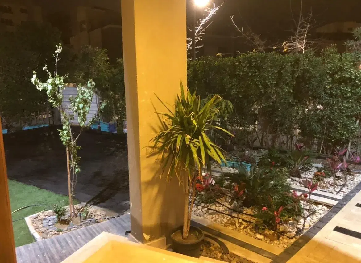 Twinhouse for Sale in The Square New Cairo 278 sqm