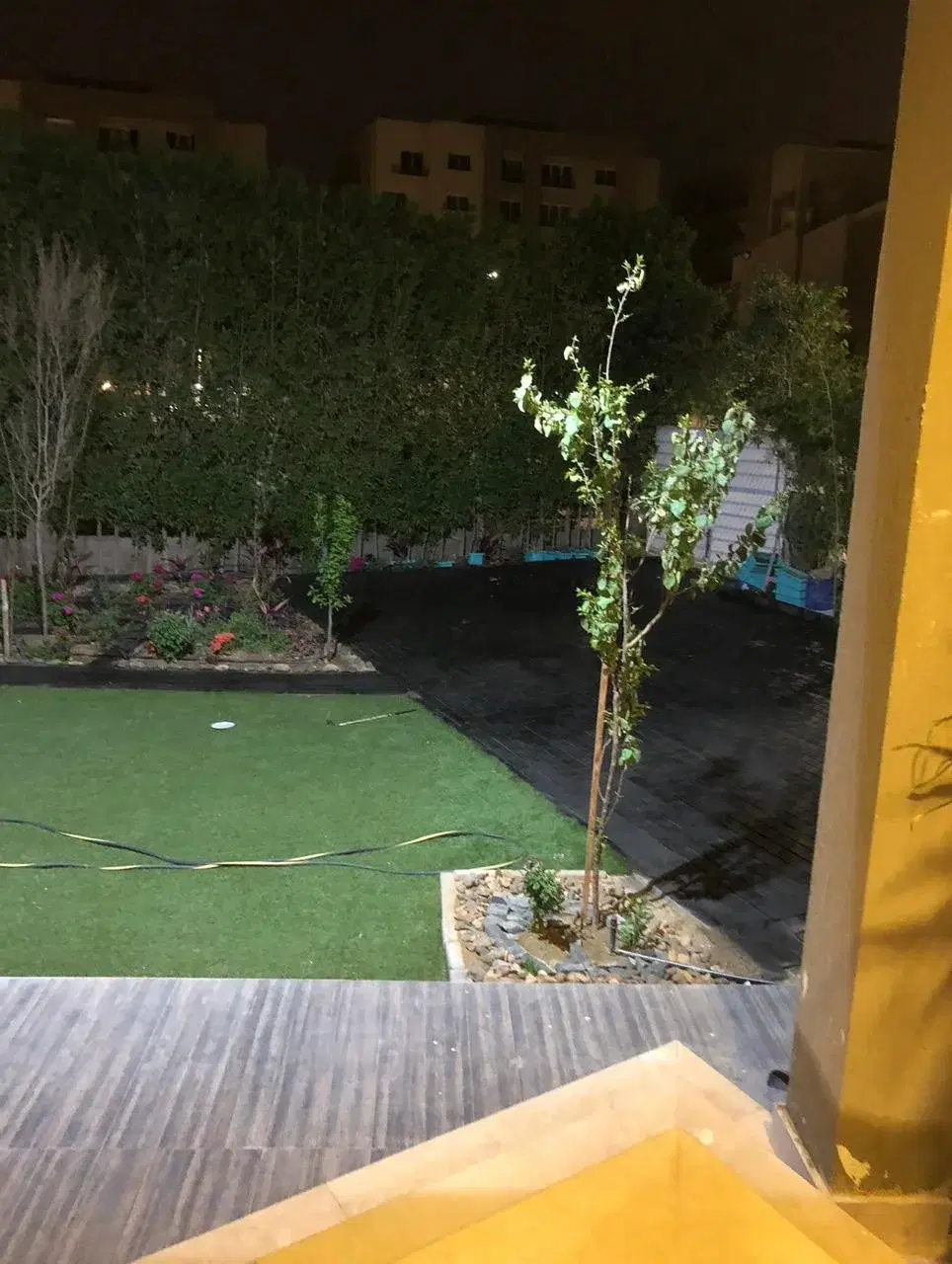 Twinhouse for Sale in The Square New Cairo 278 sqm