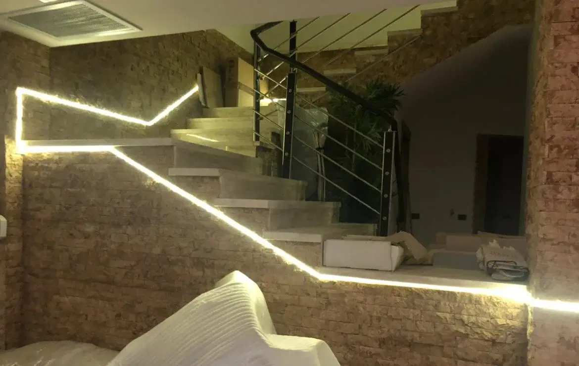 Twinhouse for Sale in The Square New Cairo 278 sqm