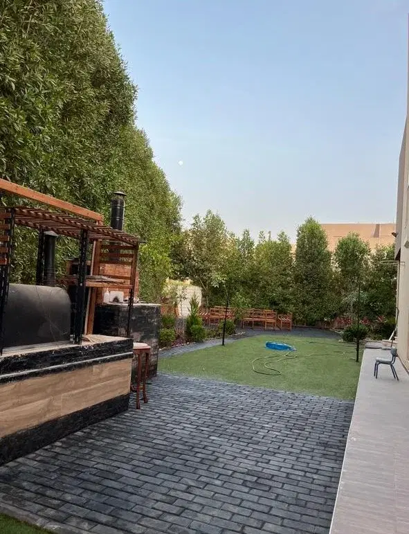 Twinhouse for Sale in The Square New Cairo 278 sqm