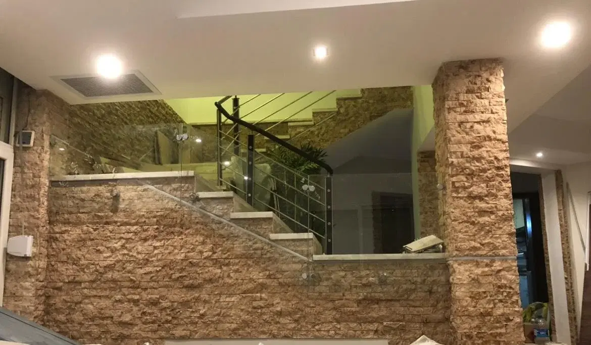 Twinhouse for Sale in The Square New Cairo 278 sqm