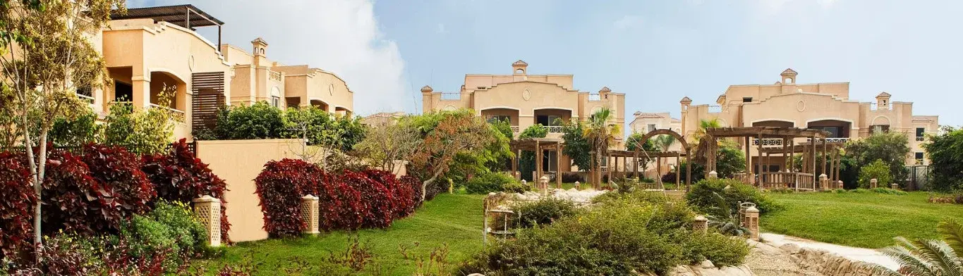 7-Bedroom Villa for Sale in Grand Residence New Cairo 450 sqm