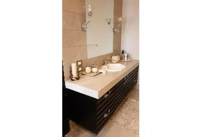 7-Bedroom Villa for Sale in Grand Residence New Cairo 450 sqm