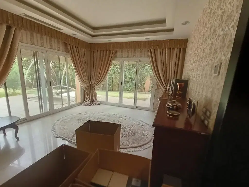 7-Bedroom Villa for Sale in Grand Residence New Cairo 450 sqm