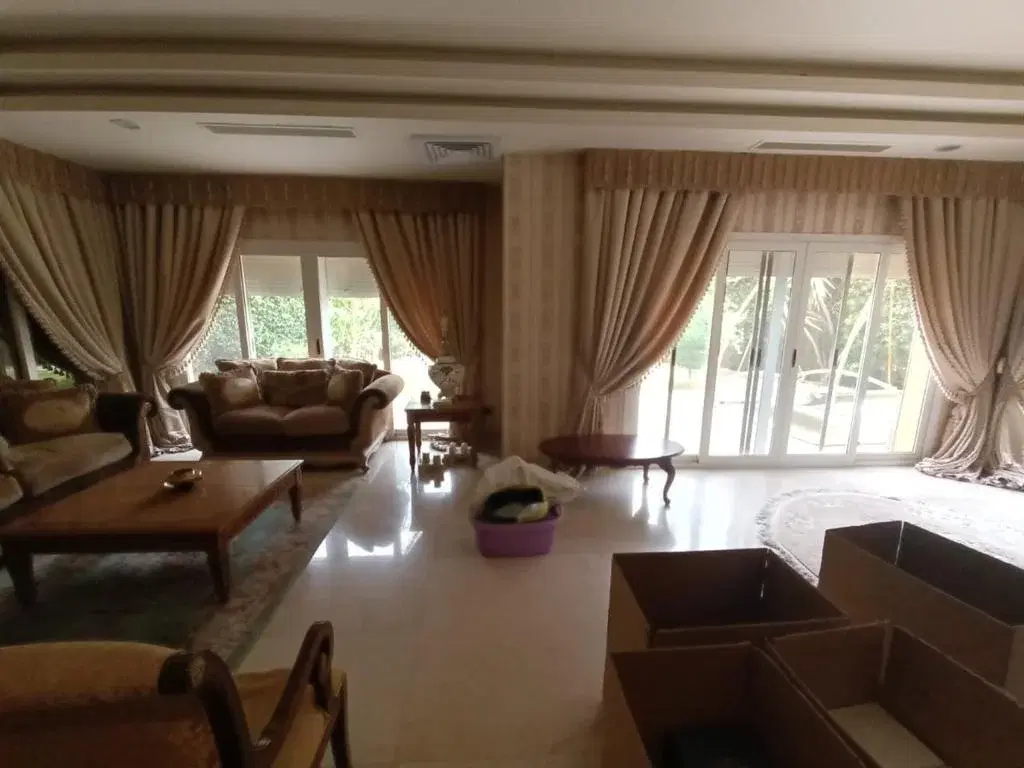 7-Bedroom Villa for Sale in Grand Residence New Cairo 450 sqm