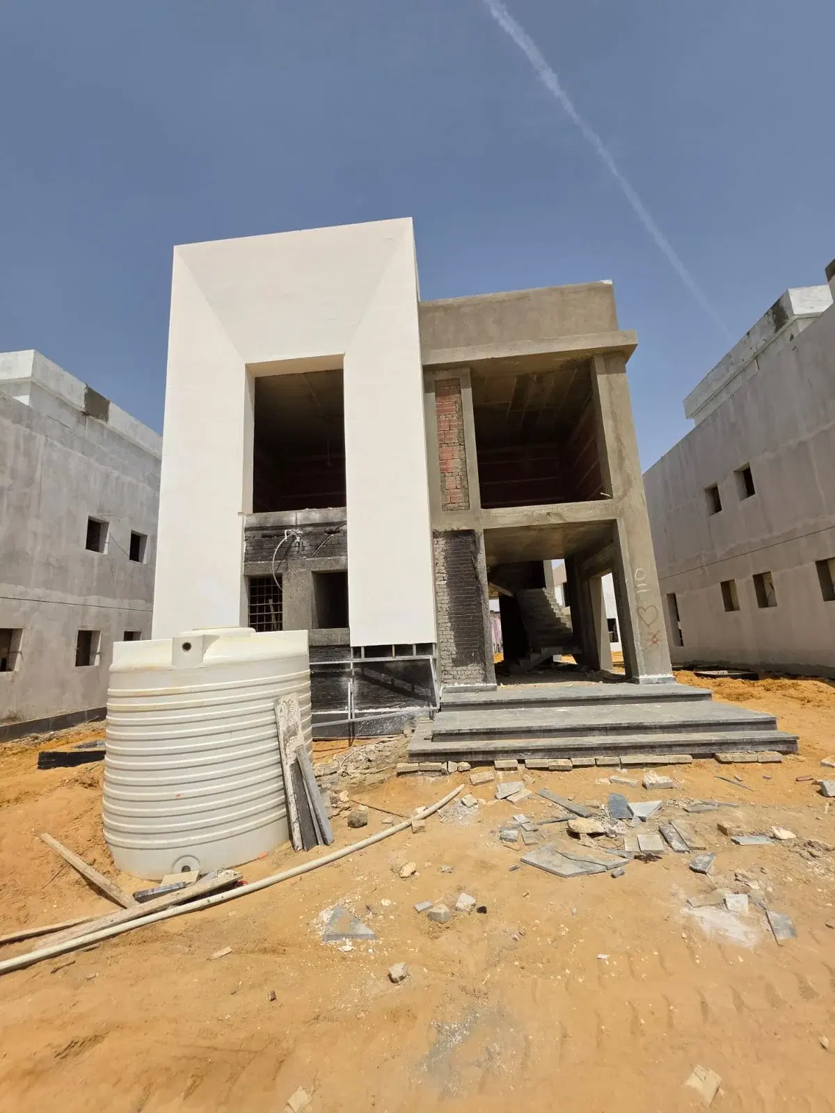 4-Bedroom Villa for Sale in Eastshire New Cairo 345 sqm