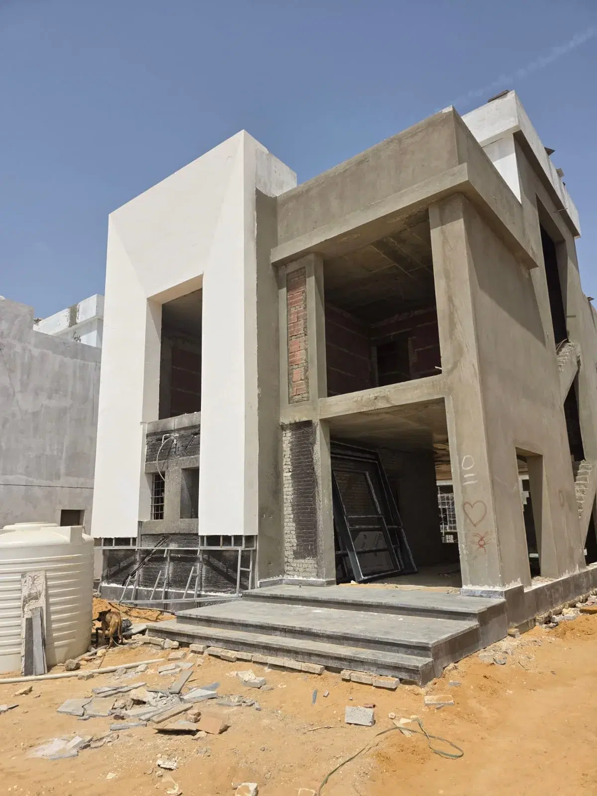 4-Bedroom Villa for Sale in Eastshire New Cairo 345 sqm