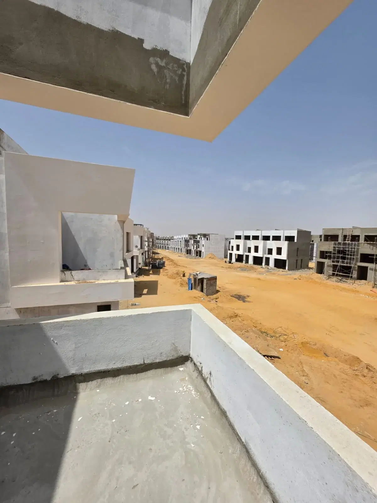 4-Bedroom Villa for Sale in Eastshire New Cairo 345 sqm