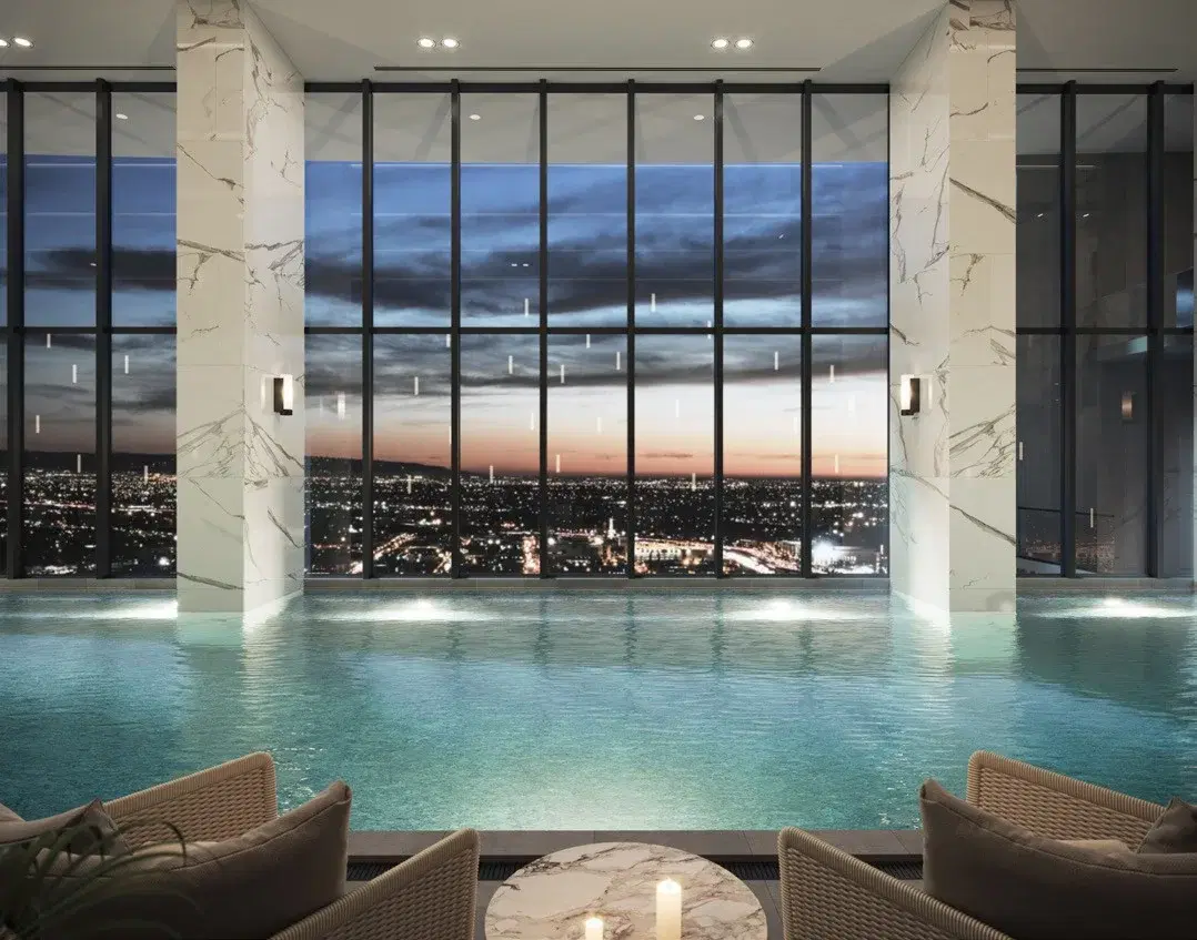 2-Bedroom Apartment for Sale in AEON Towers, 6th of October City — Marakez