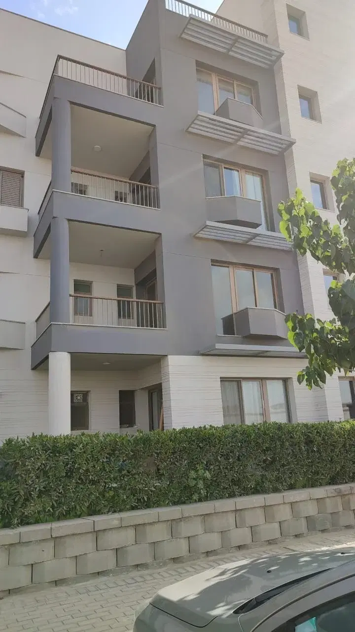 2-Bedroom Apartment for Sale in AEON Towers, 6th of October City — Marakez