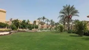 Villa for sale in Les Rois New Cairo - 640 sqm