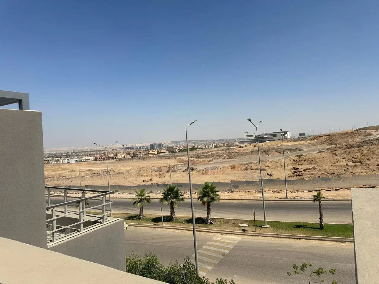 تاون هاوس للبيع في كمبوند ايتابا الشيخ زايد 305 متر