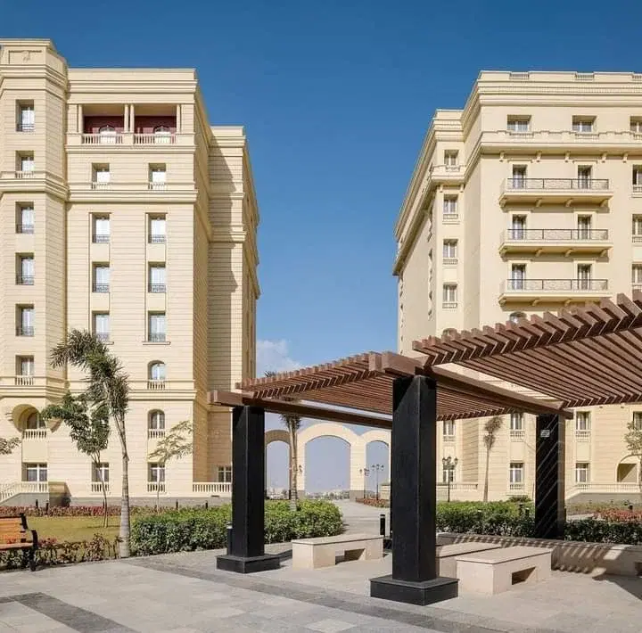 Apartment for Sale in New Garden City