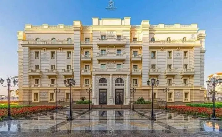 Apartment for Sale in New Garden City
