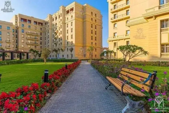 Apartment for Sale in New Garden City