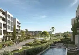 137 sqm Apartment for Sale in Talda Mostakbal City