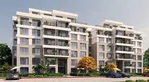 137 sqm Apartment for Sale in Talda Mostakbal City