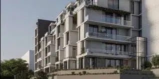137 sqm Apartment for Sale in Talda Mostakbal City