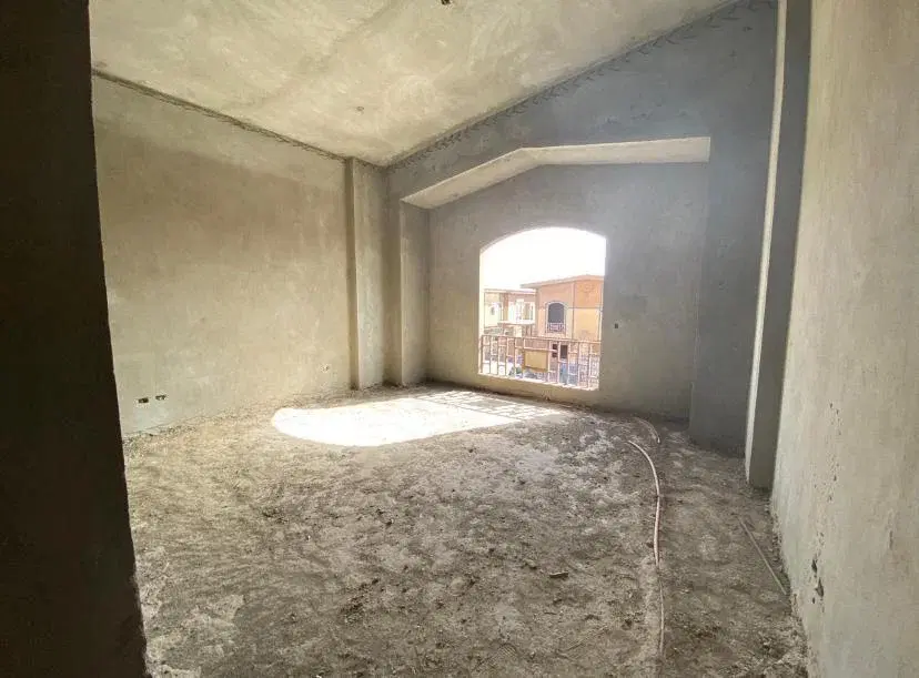 فيلا للبيع في كمبوند بيراميدز ووك 6 أكتوبر