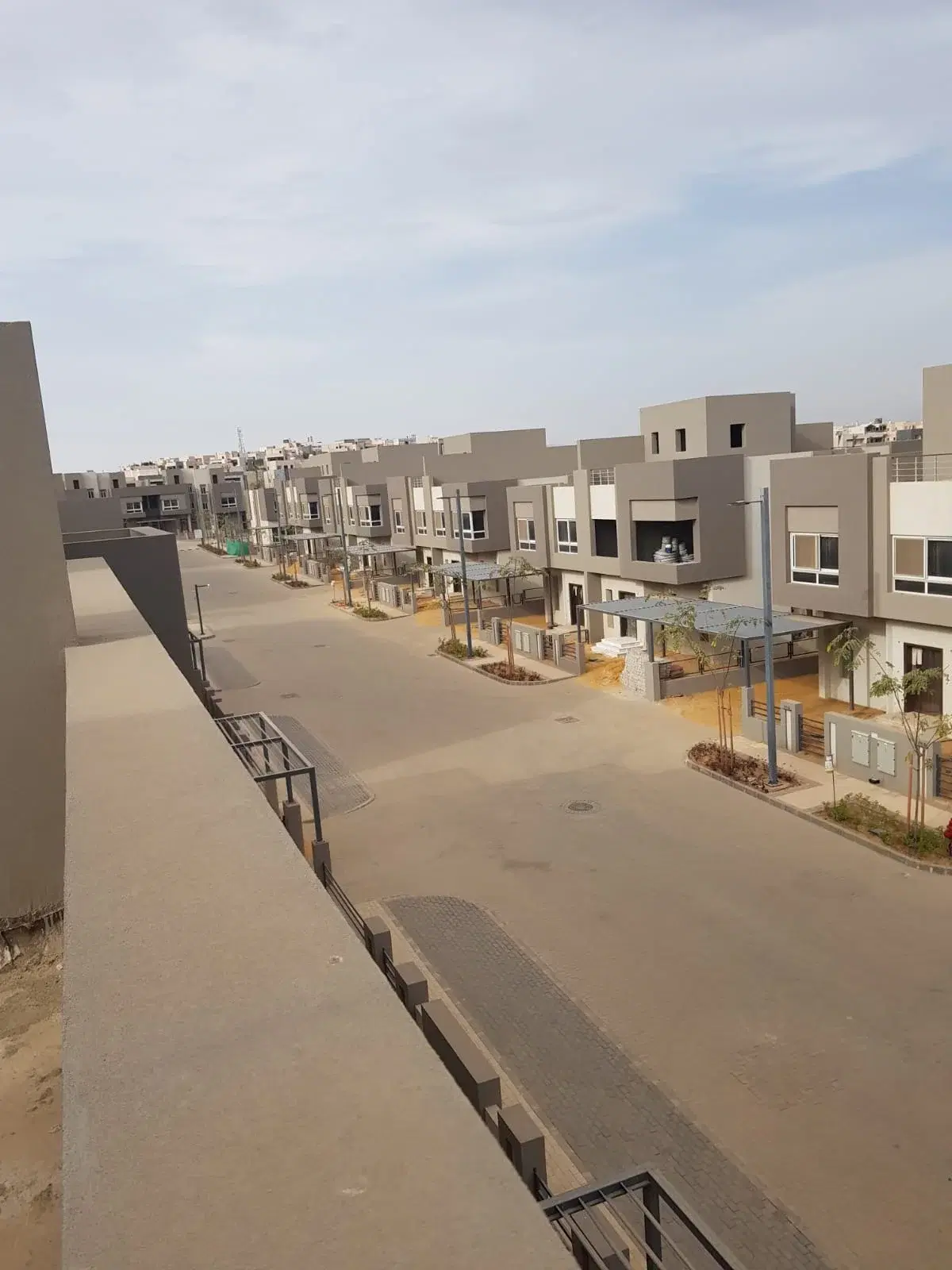 130 sqm Chalet for Sale in Blumar El Dome Ain Sokhna