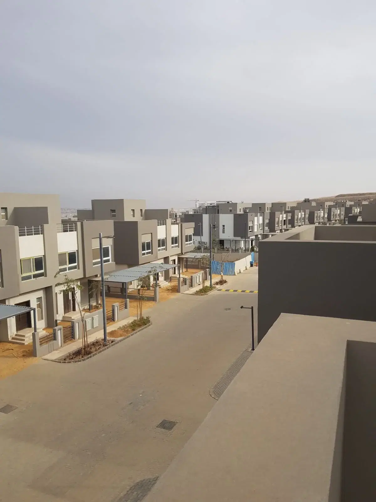130 sqm Chalet for Sale in Blumar El Dome Ain Sokhna