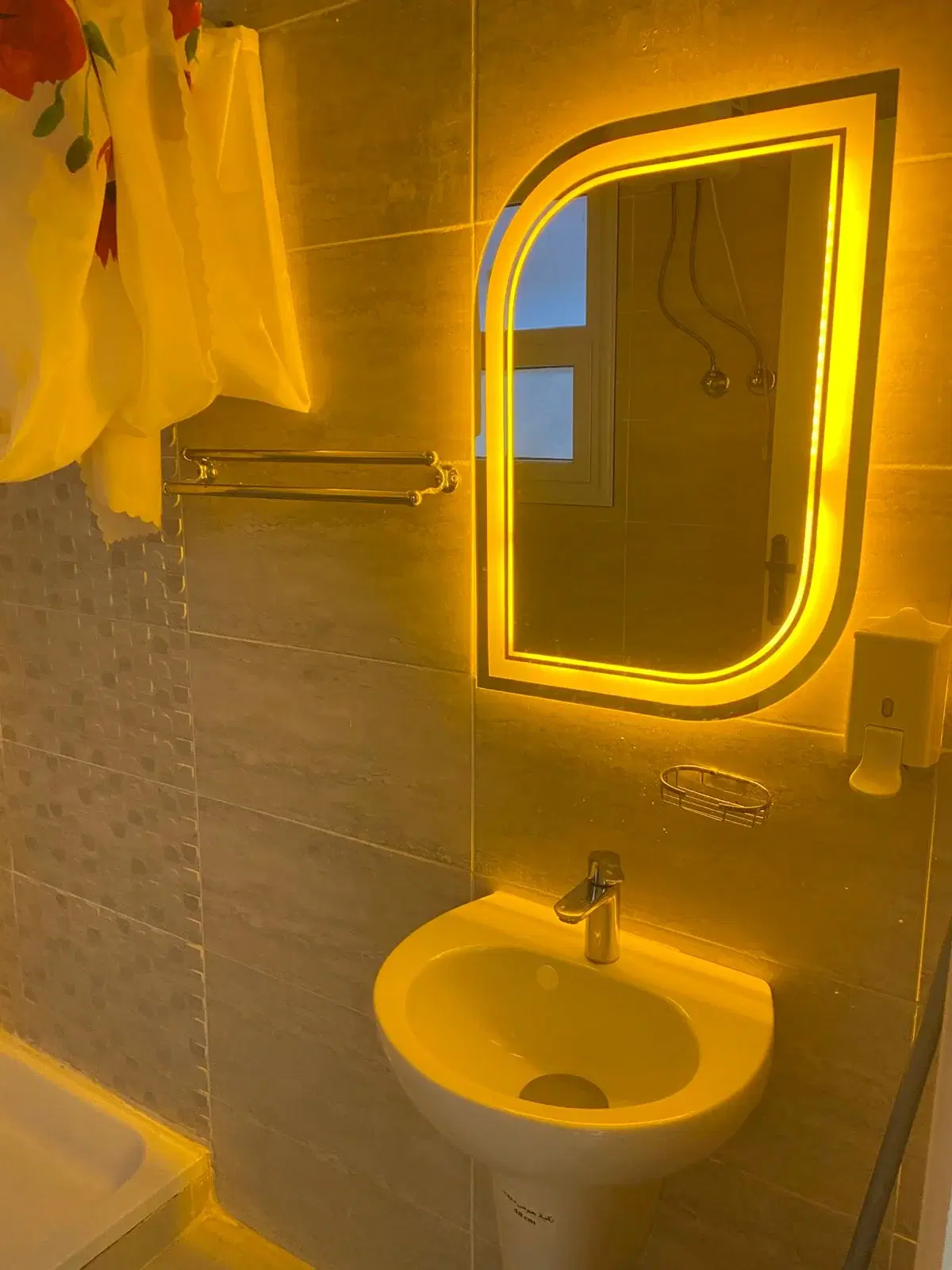 130 sqm Chalet for Sale in Blumar El Dome Ain Sokhna