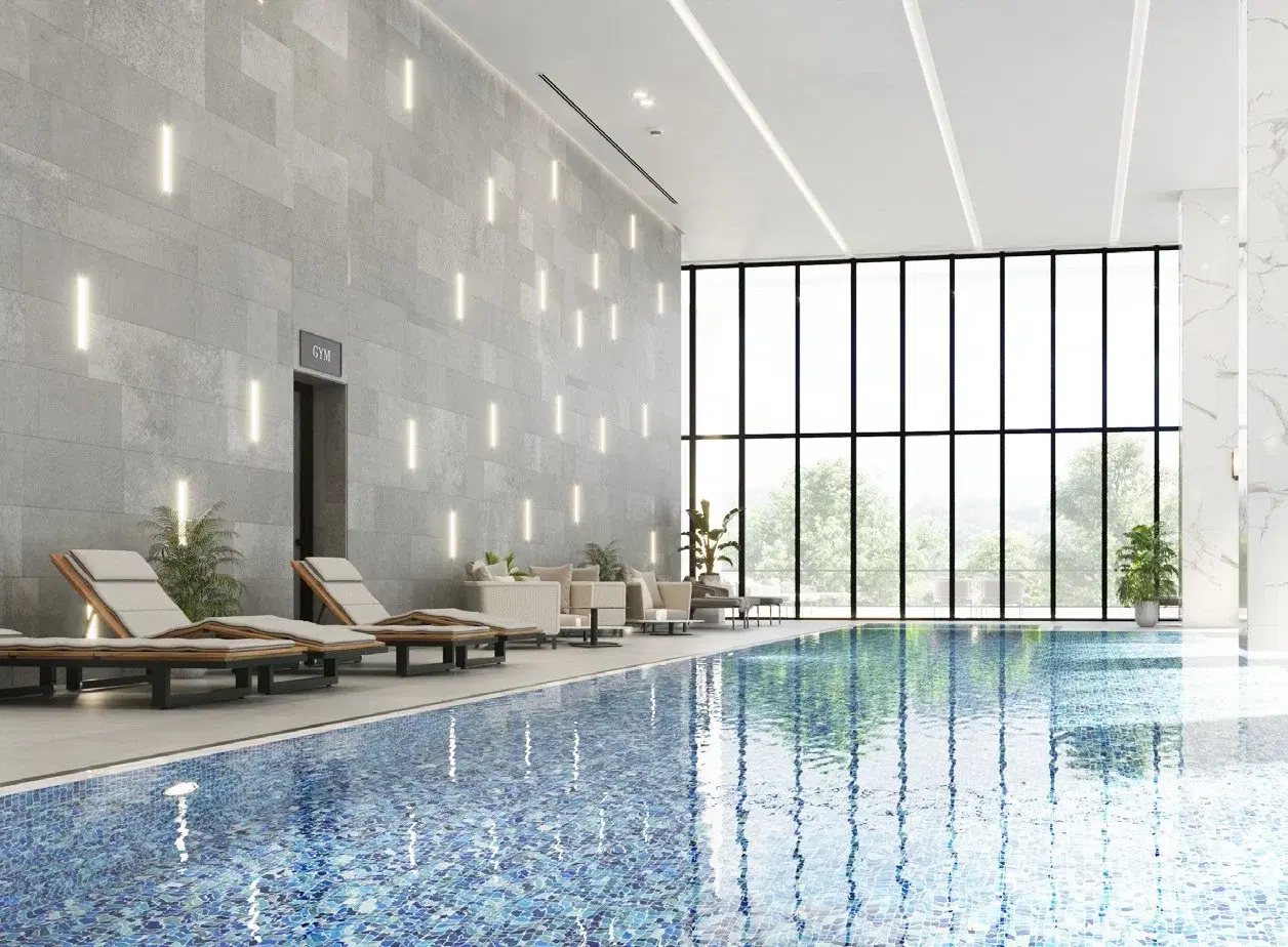 Aeon Towers Apartments for Sale — 6th of October City | Marakez Real Estate