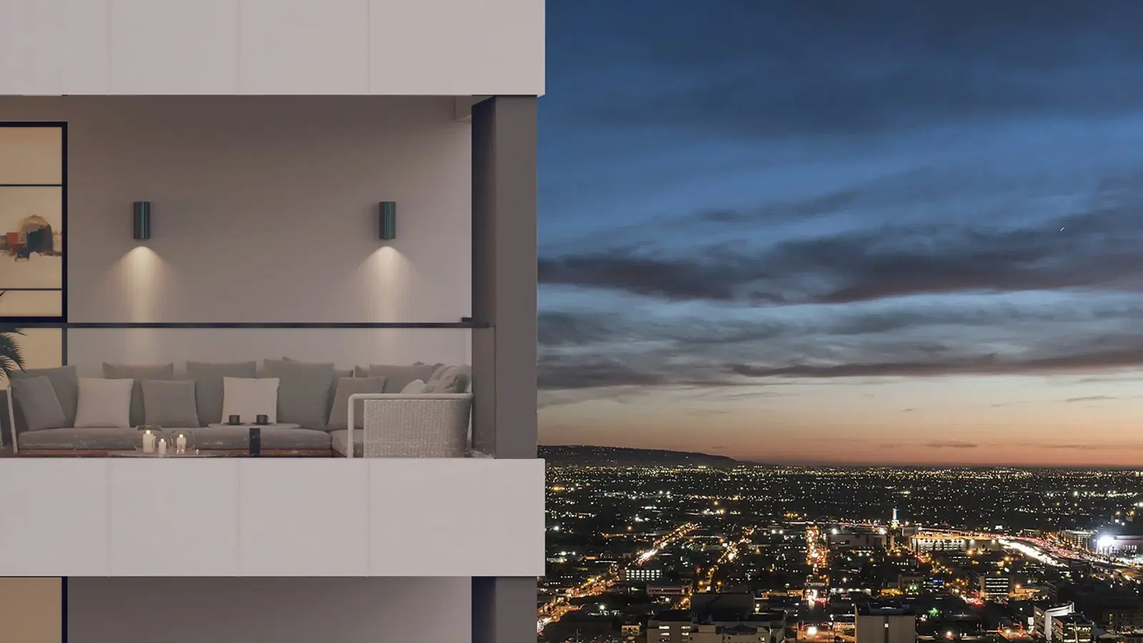 Aeon Towers Apartments for Sale — 6th of October City | Marakez Real Estate