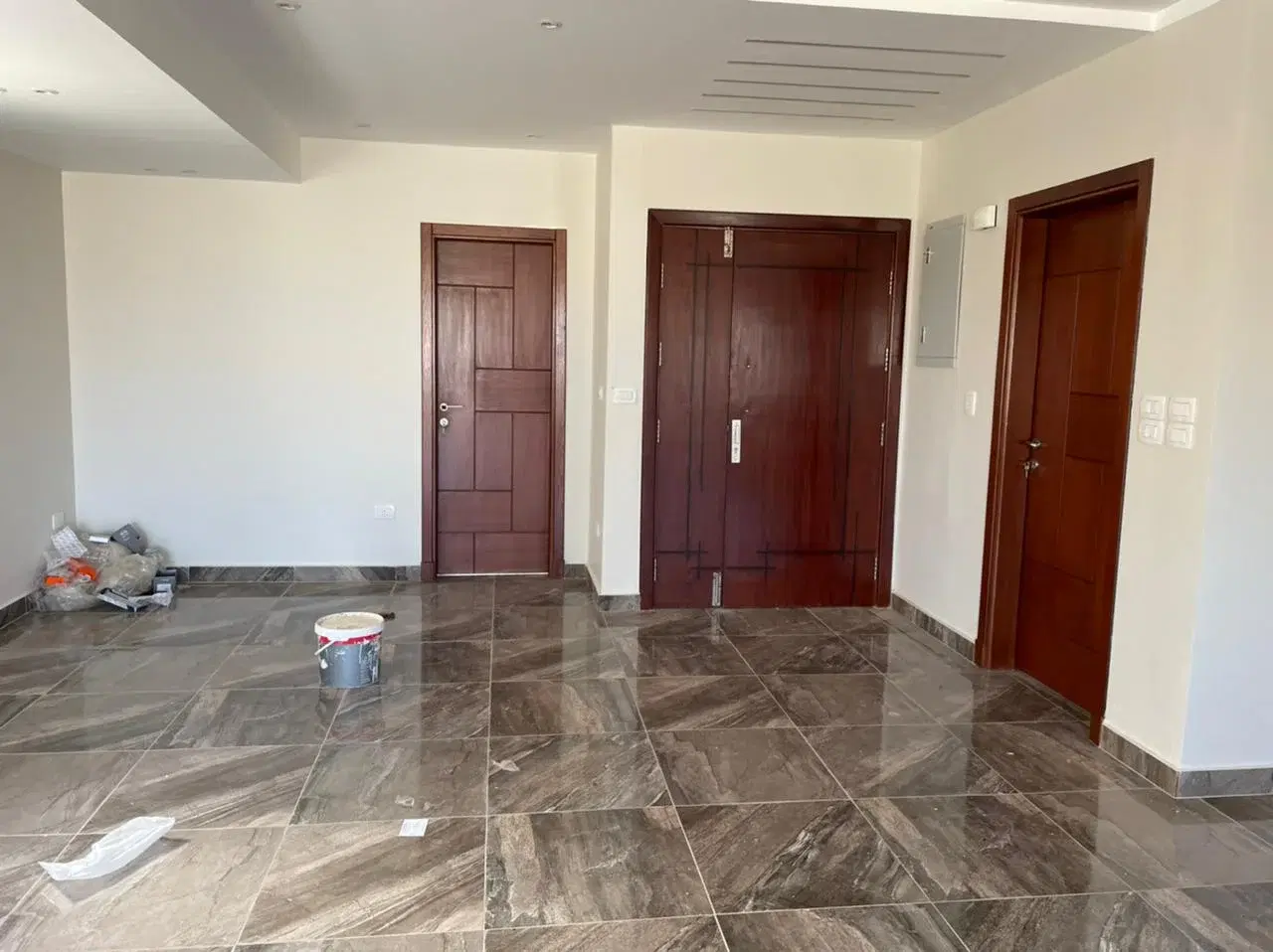Twinhouse for sale in Green 4 October - 359 sqm