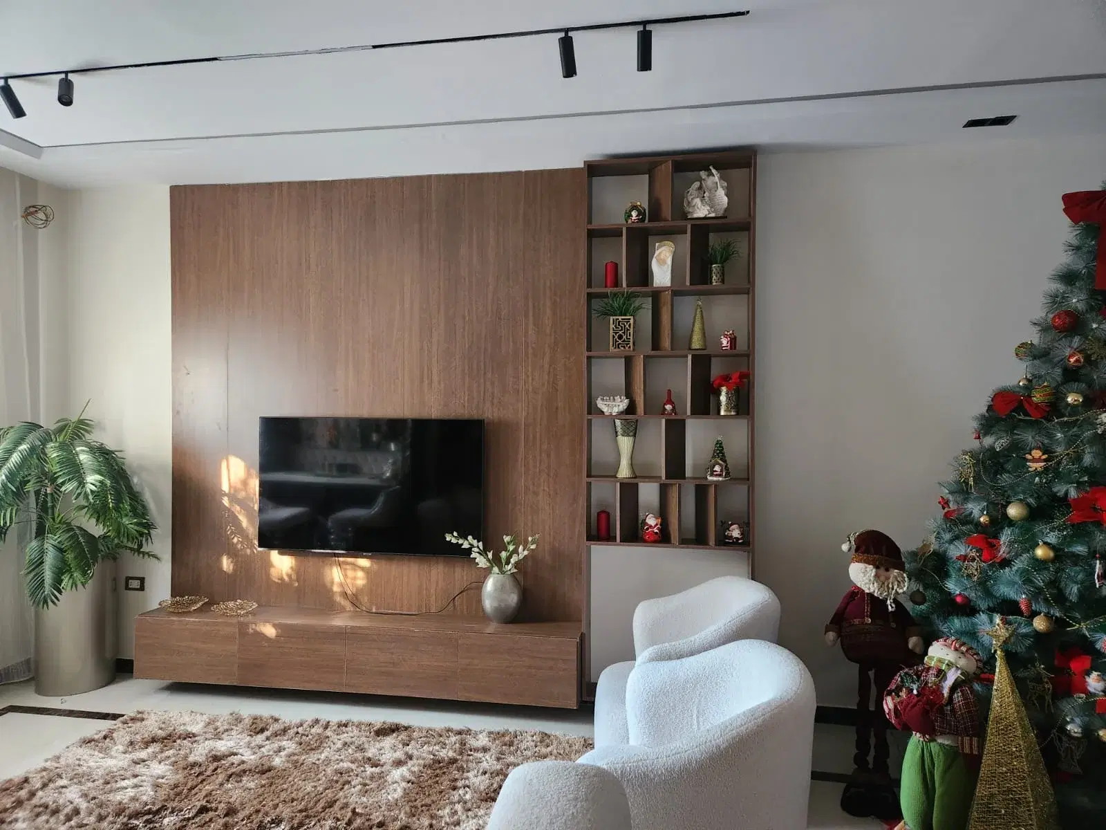 Townhouse for Sale in Villino New Cairo - 300 sqm Furnished