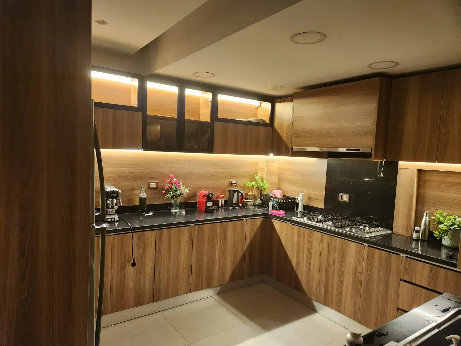 Townhouse for Sale in Villino New Cairo - 300 sqm Furnished