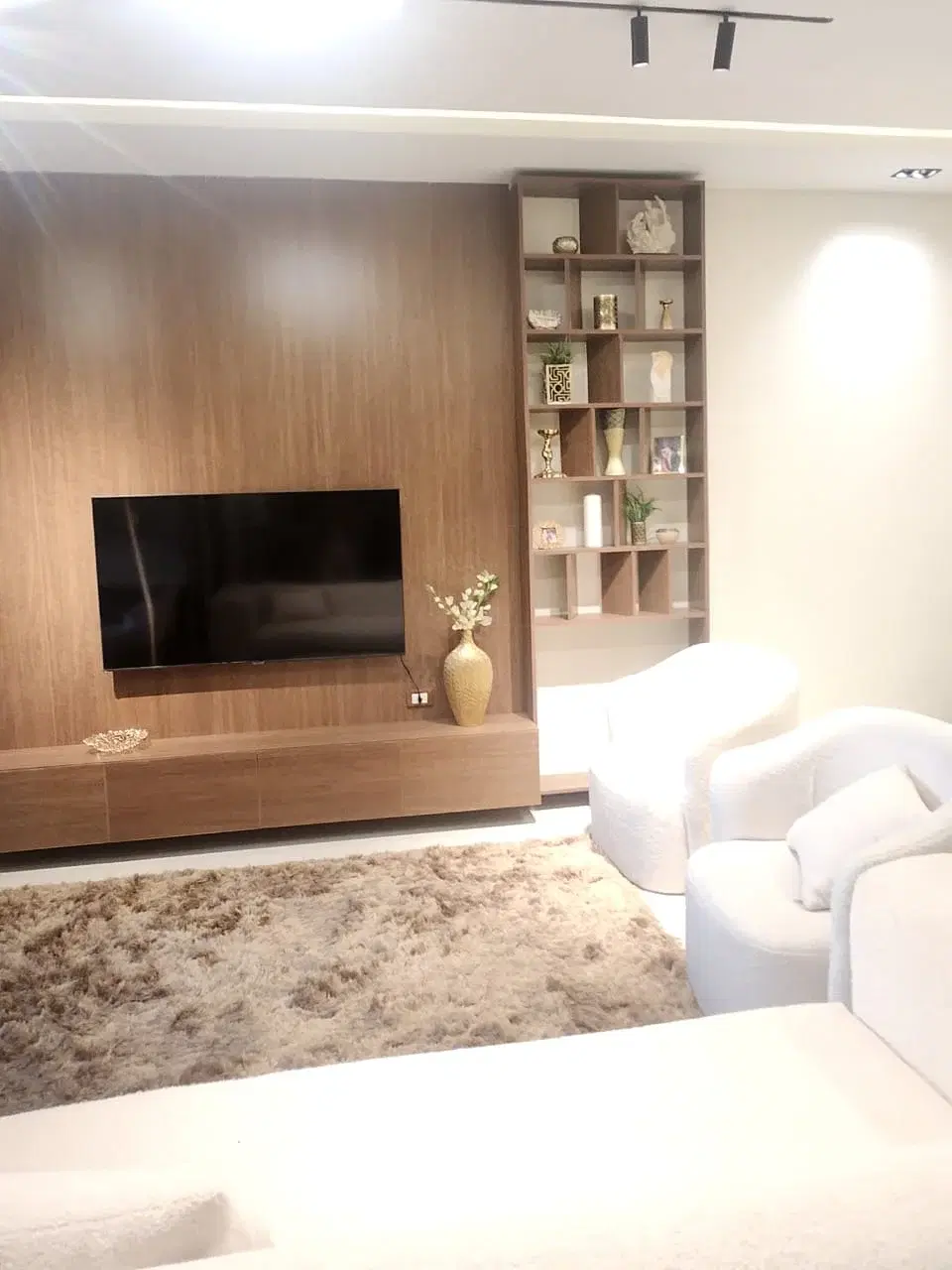 Townhouse for Sale in Villino New Cairo - 300 sqm Furnished