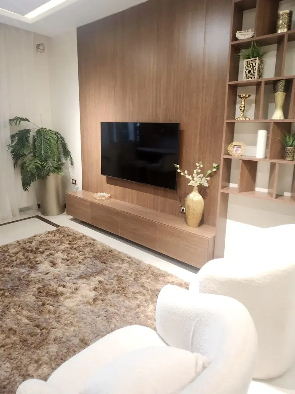 Townhouse for Sale in Villino New Cairo - 300 sqm Furnished