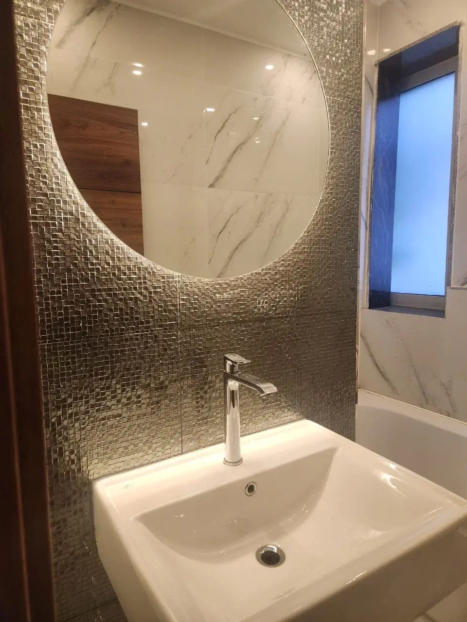 Townhouse for Sale in Villino New Cairo - 300 sqm Furnished