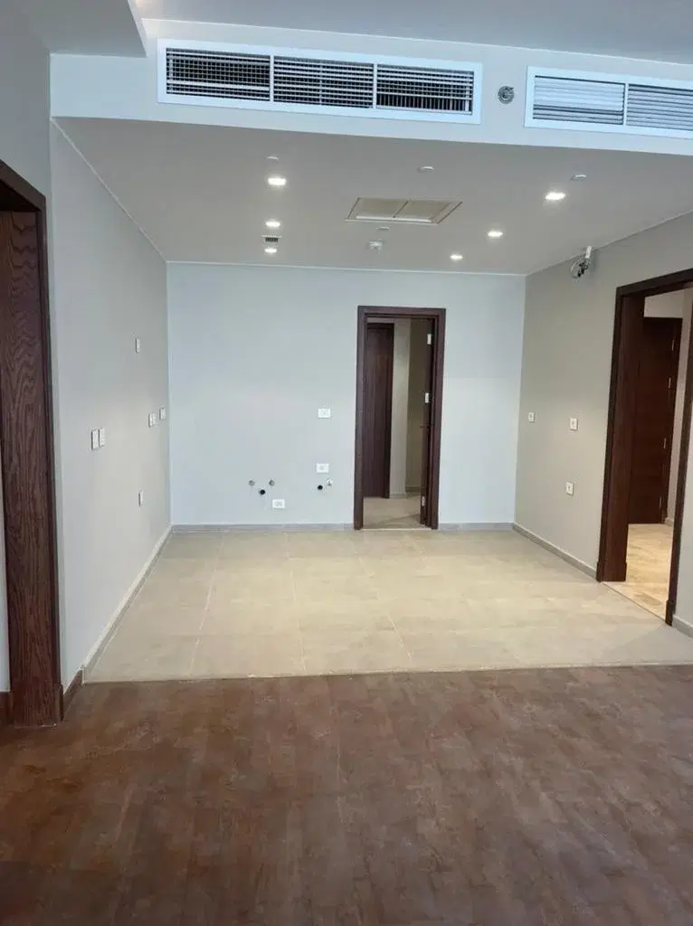 3-Bedroom Apartment for Sale in AEON Towers — South Tower, 6th of October City (Marakez)
