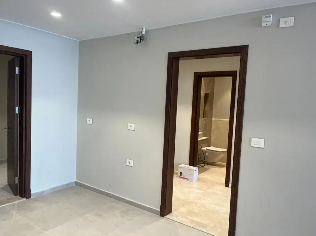 3-Bedroom Apartment for Sale in AEON Towers — South Tower, 6th of October City (Marakez)