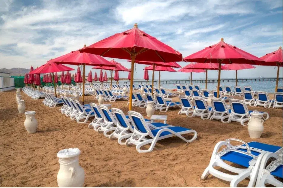 Chalet for sale in Porto South Beach Ain Sokhna 50 sqm