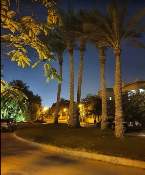 فيلا للبيع في كمبوند الجزيرة الشيخ زايد 400 متر
