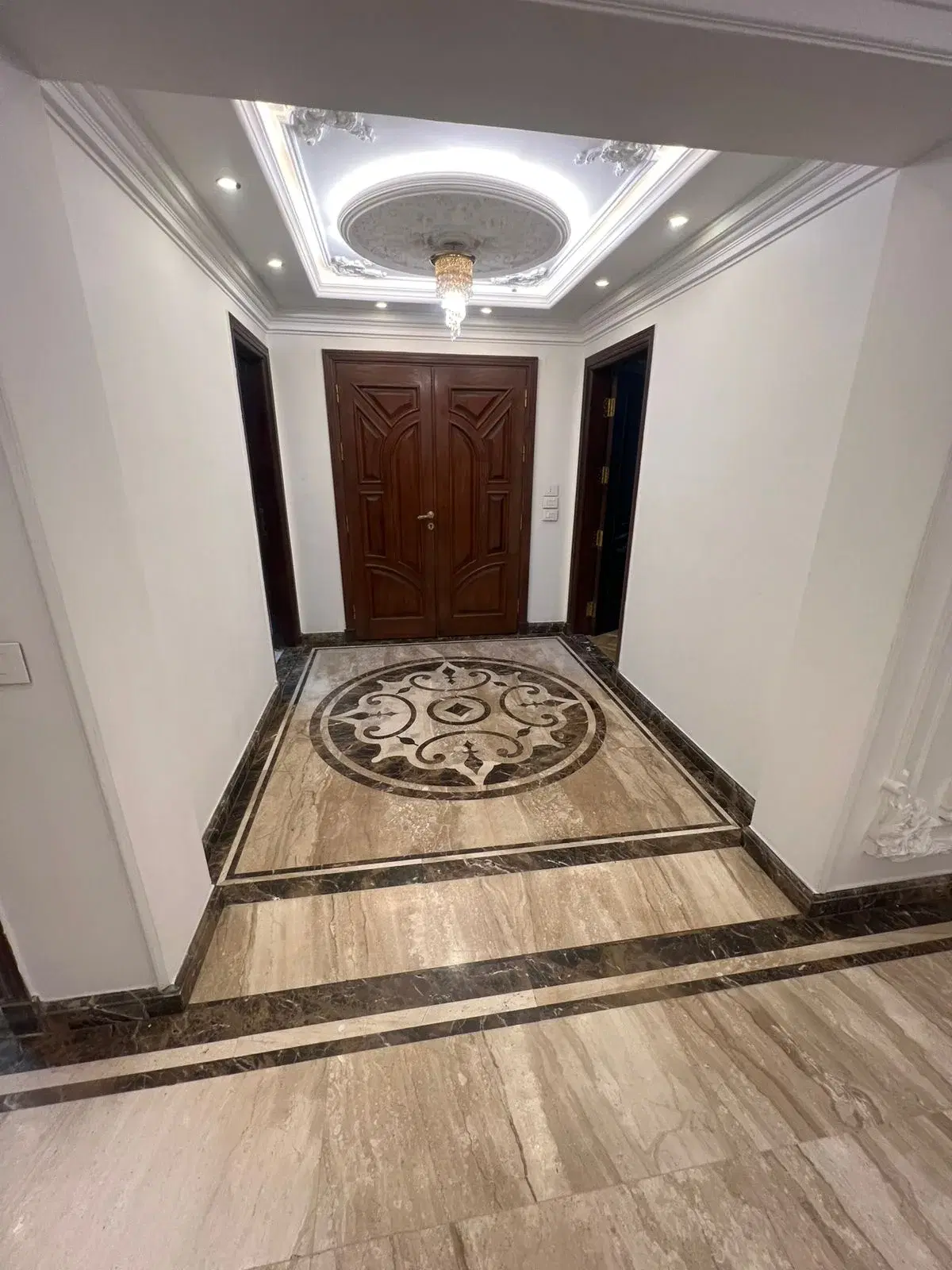 500 sqm Townhouse for Sale in Leena Springs New Cairo